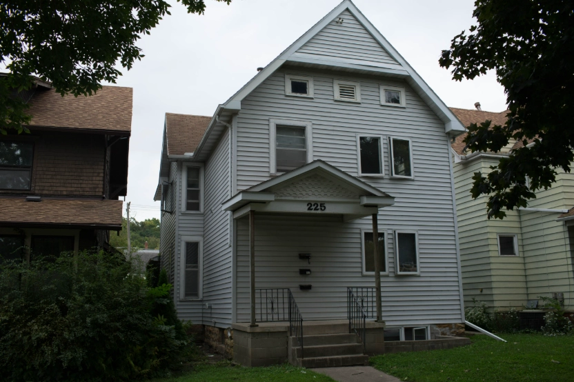 225 S Broad St #3