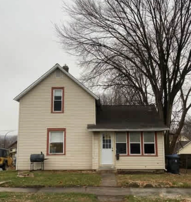 902 North 5th Street
