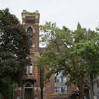 Building in Mankato